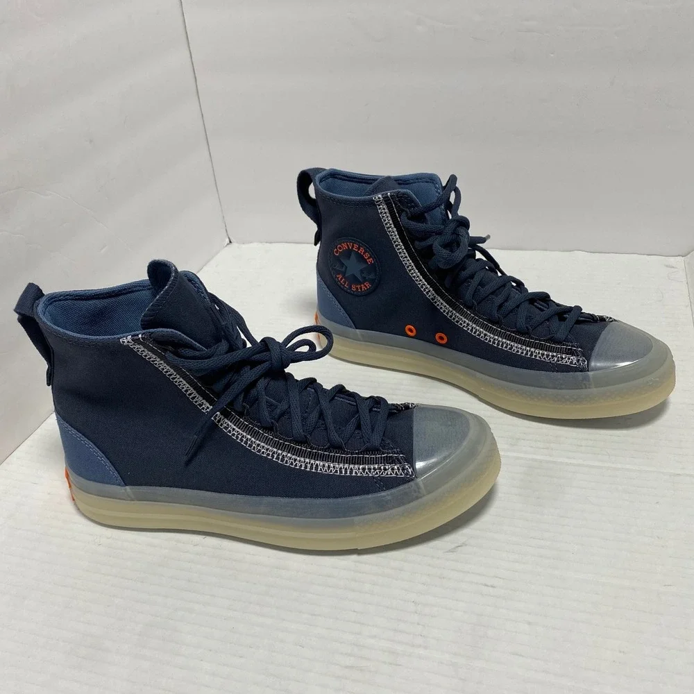 NEW Converse Chuck Taylor All Star CX EXP2 High Top Sneakers A14296C Streetwear‎